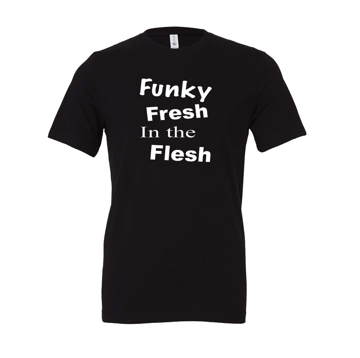 Funky Fresh